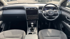 Hyundai TUCSON 1.6 TGDi Premium 5dr 2WD Petrol Estate